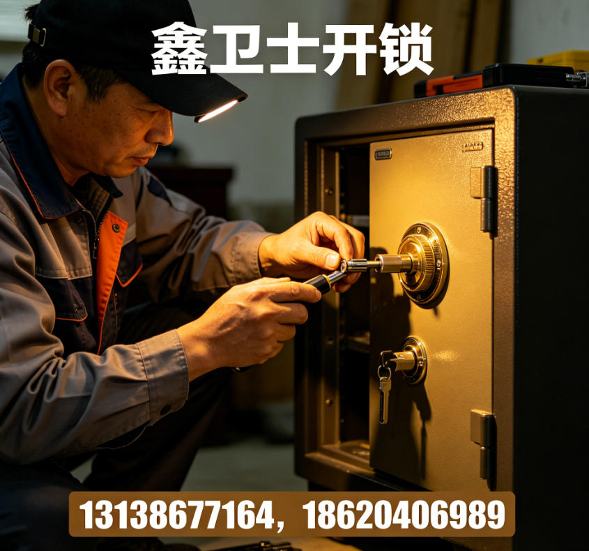嘉兴保险柜开锁